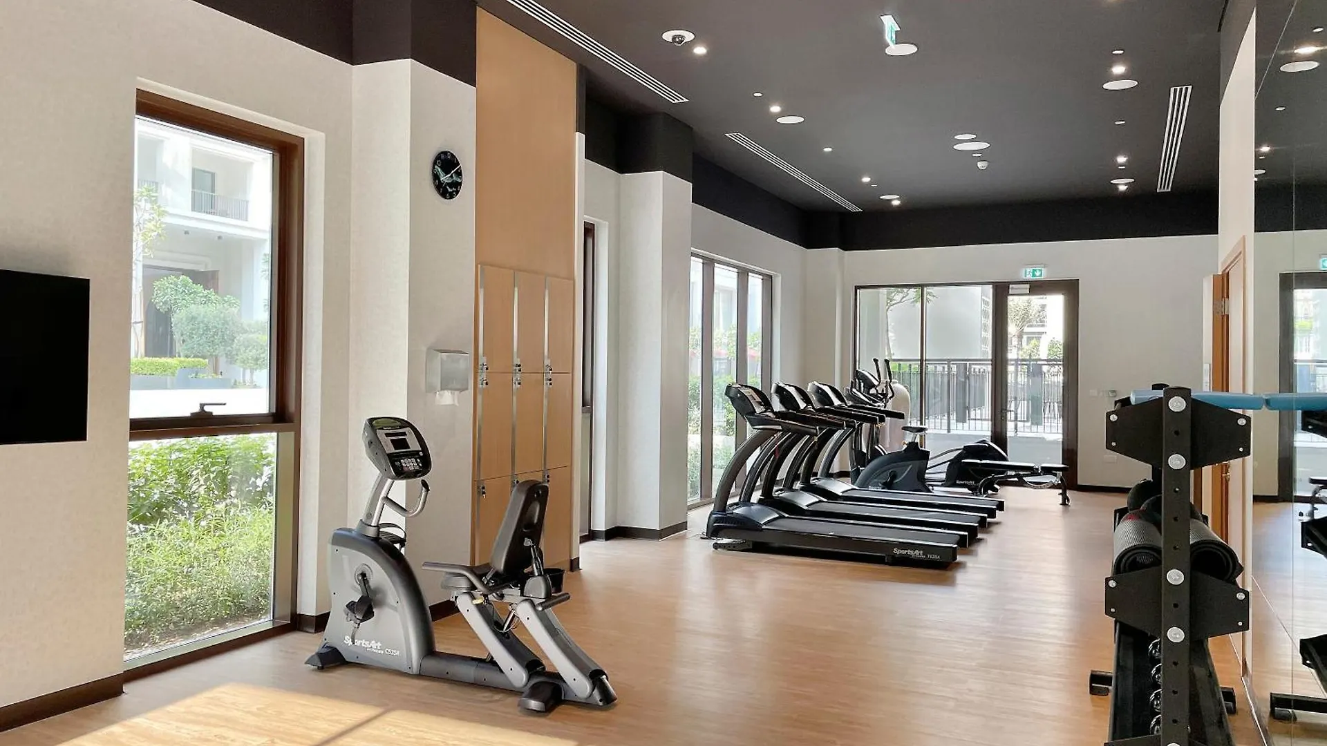 Апартаменты Silkhaus Chic 1Bdr In Unique Neighborhood Дубай