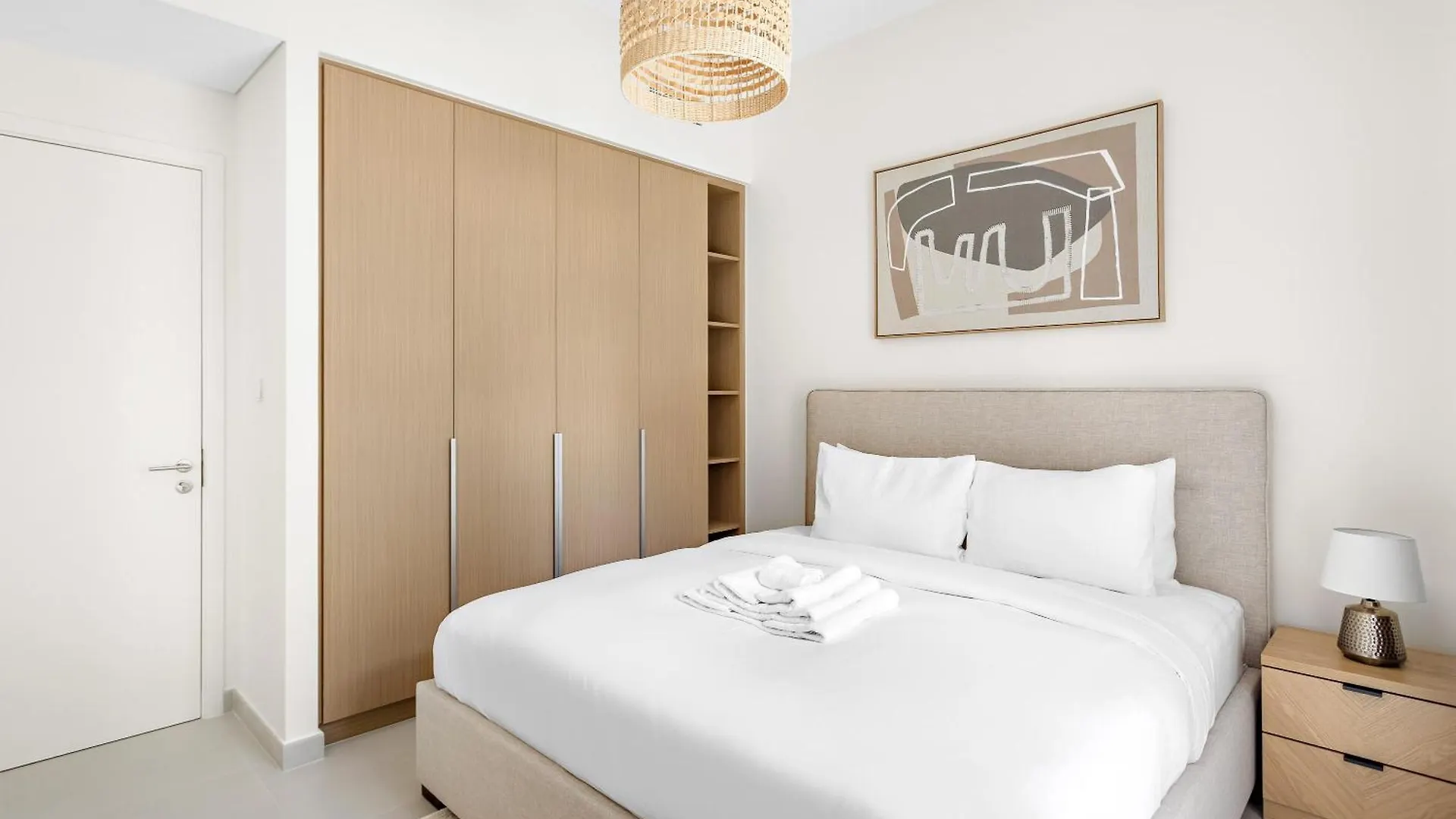 Апартаменты Silkhaus Chic 1Bdr In Unique Neighborhood Дубай 0*,