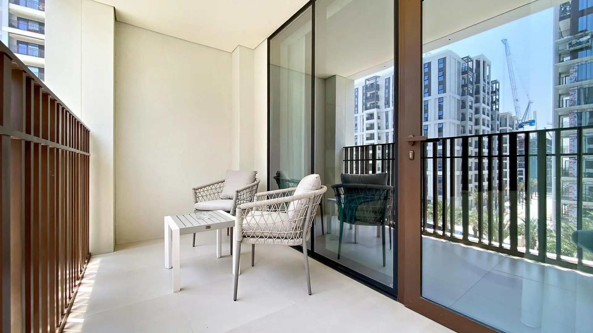 Апартаменты Silkhaus Chic 1Bdr In Unique Neighborhood Дубай 0*,  ОАЭ